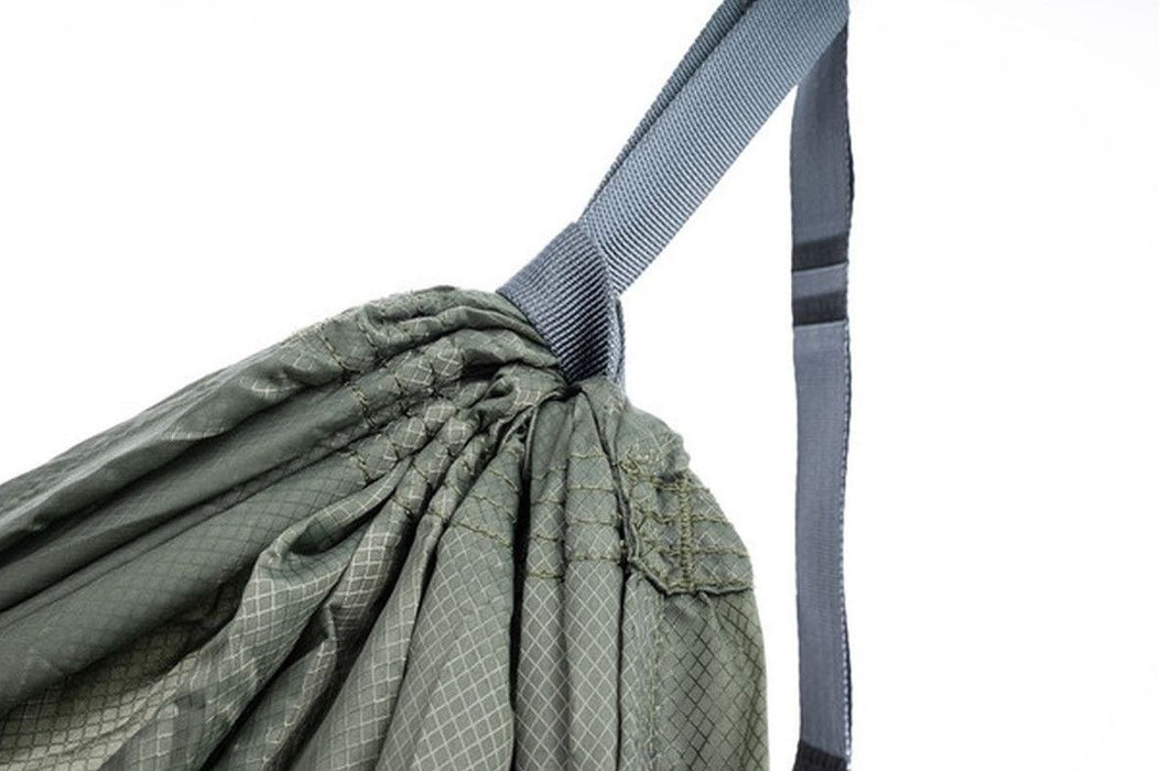 Cocoon Travel Set Double Two-Person Hammock, Cypress Green