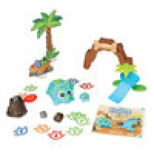 Coding Critters Rumble & Bumble Learning Resources LER 3082 - Educational and interactive<<<Toys<<<InnproXML