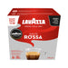 COFFEE CAPSULES A MODO MIO 36 LAVAZZA QUALITA ROSSA MAXI - Кафе<<<Кухня<<<Praktiker