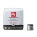 Coffee capsules ILLY iperEspresso Forte - 18 pieces - Кафе<<<Кафемашини<<<Малки електроуреди<<<TechnoMix