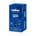 COFFEE CAPSULES NES ALU 30 LAVAZZA CREMA E GUSTO MAXI - Кафе<<<Кухня<<<Praktiker