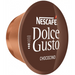 Coffee capsules NESCAFE Dolce Gusto Chococino 8 drinks - Кафе и аксесоари<<<Кафемашини<<<Малки