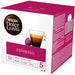 Coffee capsules NESCAFE Dolce Gusto Espresso 16 drinks - Кафе и аксесоари<<<Кафемашини<<<Малки