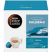 Coffee capsules NESCAFE Dolce Gusto Espresso Palermo 16 drinks - Кафе и аксесоари<<<Кафемашини<<<Малки