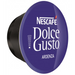 Coffee capsules NESCAFE Dolce Gusto Ristretto Ardenza 16 drinks - Кафе и аксесоари<<<Кафемашини<<<Малки