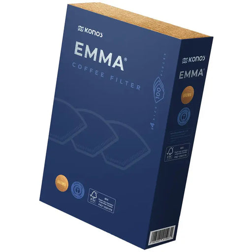 COFFEE FILTER TONI N4 100 PCS.K4 - Акс. малки ел.уреди<<<Домакински електроуреди<<<Мебели и интериор<<<Praktiker&&&Акс.