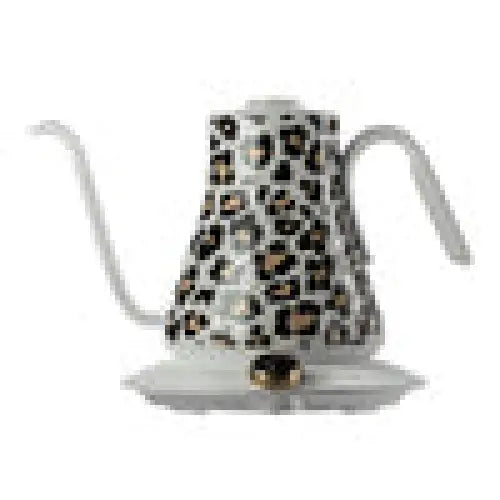 Coffee Gooseneck Kettle Cocinare Leopard - Electric kettles<<<Small household appliances<<<InnproXML
