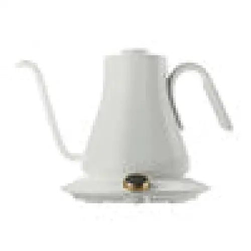 Coffee Gooseneck Kettle Cocinare (white) - Electric kettles<<<Small household appliances<<<InnproXML