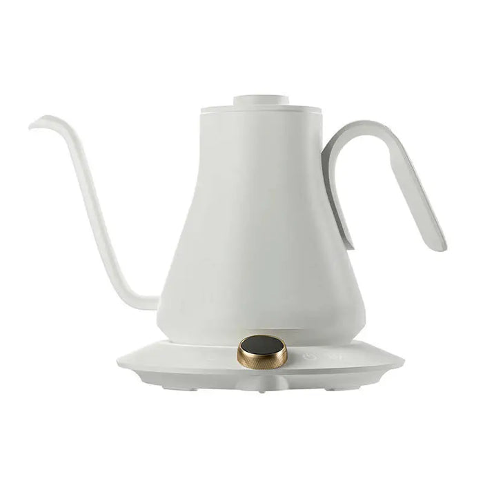 Coffee Gooseneck Kettle Cocinare (white) - Electric kettles<<<Small household appliances<<<InnproXML