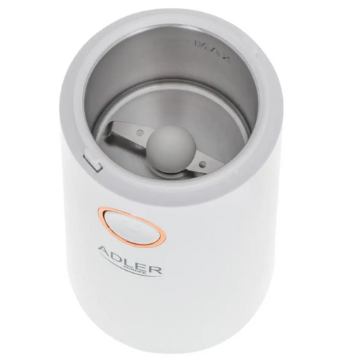 Coffee grinder Adler AD 4446wg - Coffee grindersAGD-MLY<<<Home Appliance - ProductsAGD<<<ActionPL