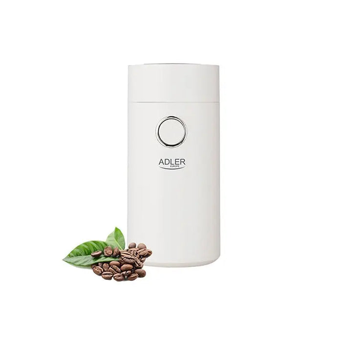 Coffee grinder Adler AD 4446ws - Coffee grindersAGD-MLY<<<Home Appliance - ProductsAGD<<<ActionPL