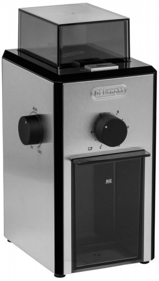 Coffee grinder Delonghi KG89 - Кафеварки и Кафемелачки<<<Кафемашини<<<Малки електроуреди<<<TechMart&&&Coffee