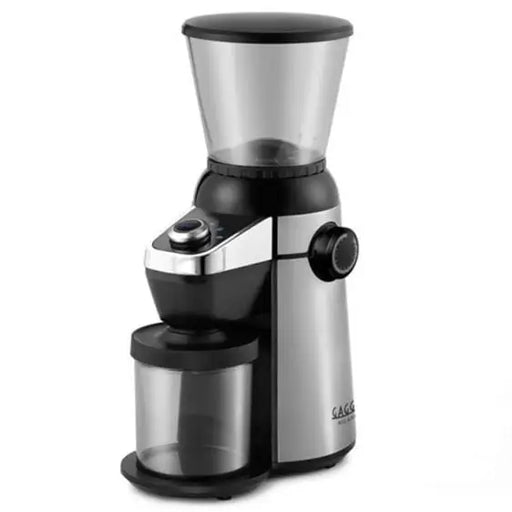Coffee grinder GAGGIA MD15 - Кафемелачки<<<Кафемашини<<<Малки електроуреди<<<TechnoMix