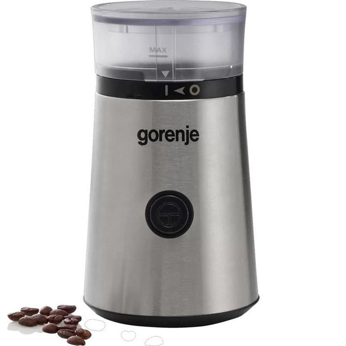 Coffee grinder GORENJE SMK150E - Кафемелачки<<<Кафемашини<<<Малки електроуреди<<<TechnoMix&&&Кафемелачки<<<Кафемашини и