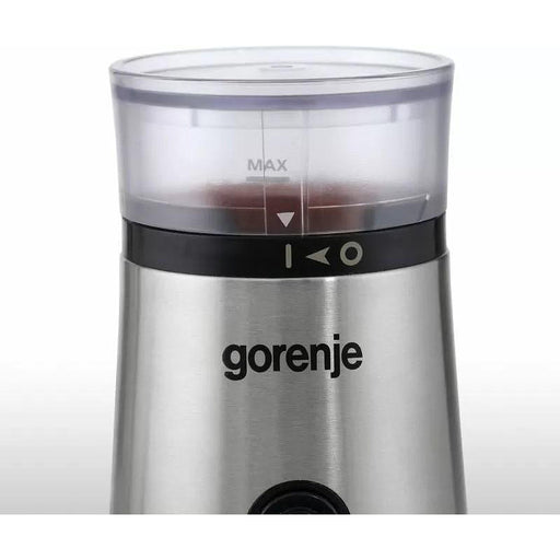 Coffee grinder GORENJE SMK150E - Кафемелачки<<<Кафемашини<<<Малки електроуреди<<<TechnoMix&&&Кафемелачки<<<Кафемашини и