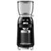 Coffee grinder SMEG CGF11BLEU - Кафеварки и Кафемелачки<<<Кафемашини<<<Малки електроуреди<<<TechMart