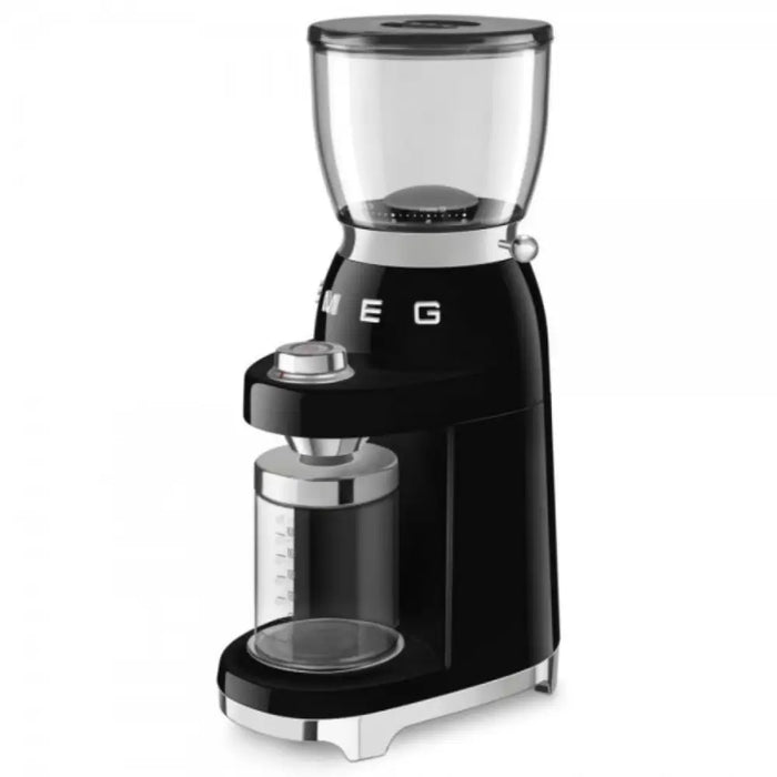 Coffee grinder SMEG CGF11BLEU - Кафеварки и Кафемелачки<<<Кафемашини<<<Малки електроуреди<<<TechMart