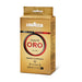 COFFEE LAVAZZA ORO 250G GROUND - Кафе<<<Кухня<<<Praktiker&&&Кафе<<<Консумативи<<<Малки електроуреди<<<Technopolis