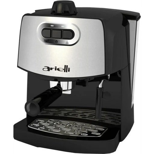 Coffee machine ARIELLI KM-190BS - Кафемашини<<<Кафемашини<<<Малки електроуреди<<<TechMart