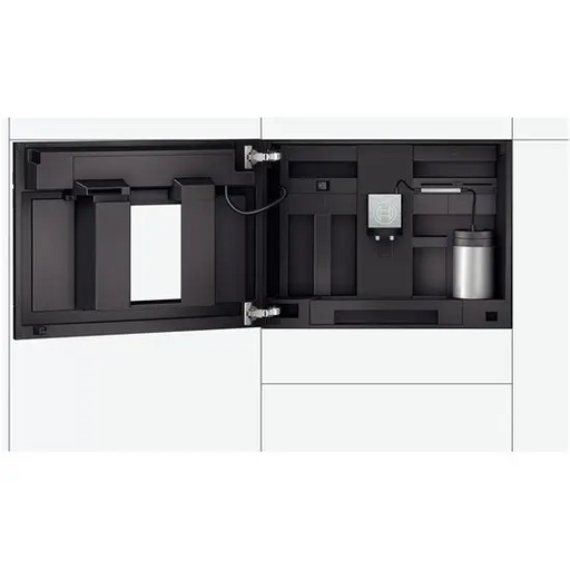 Coffee machine BOSCH CTL636ES1 - Кафемашини за вграждане<<<Уреди за вграждане<<<TechnoMix