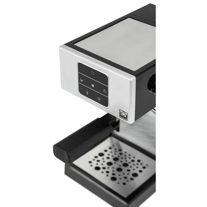 Coffee machine Briel AS03 PRETA*** - Кафемашини<<<Кафемашини и кафеавтомати<<<Малки електроуреди за