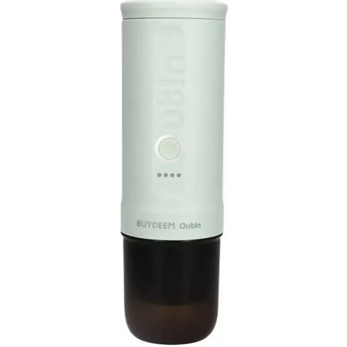 Coffee machine BUYDEEM OTEM-01-MY portable - Кафемашини<<<Кафемашини<<<Малки електроуреди<<<TechMart