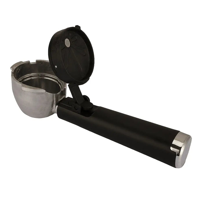 Coffee machine Crown CEM-1523 - Кафемашини<<<Кафемашини и кафеавтомати<<<Малки електроуреди за дома<<<ZoraSite