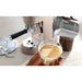 Coffee machine DeLonghi Dedica EC885.BG - Кафемашини еспресо<<<Кафемашини<<<Малки електроуреди<<<TechnoMix