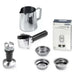 Coffee machine DeLonghi Dedica EC885.BG - Кафемашини еспресо<<<Кафемашини<<<Малки електроуреди<<<TechnoMix