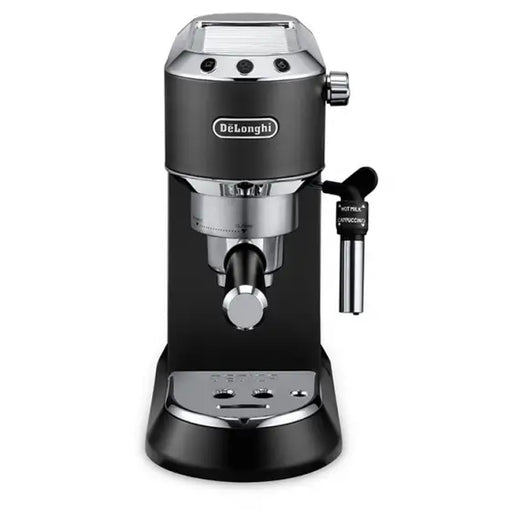 Coffee machine DeLonghi EC 685.BK - Кафемашини еспресо<<<Кафемашини<<<Малки електроуреди<<<TechnoMix