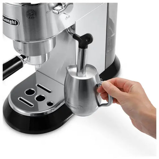 Coffee machine DeLonghi EC 685.M - Кафемашини еспресо<<<Кафемашини<<<Малки електроуреди<<<TechnoMix