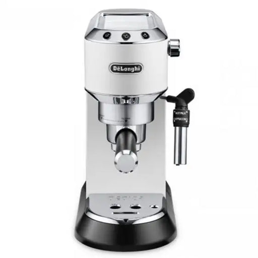 Coffee machine DeLonghi EC 685.W - Кафемашини еспресо<<<Кафемашини<<<Малки електроуреди<<<TechnoMix