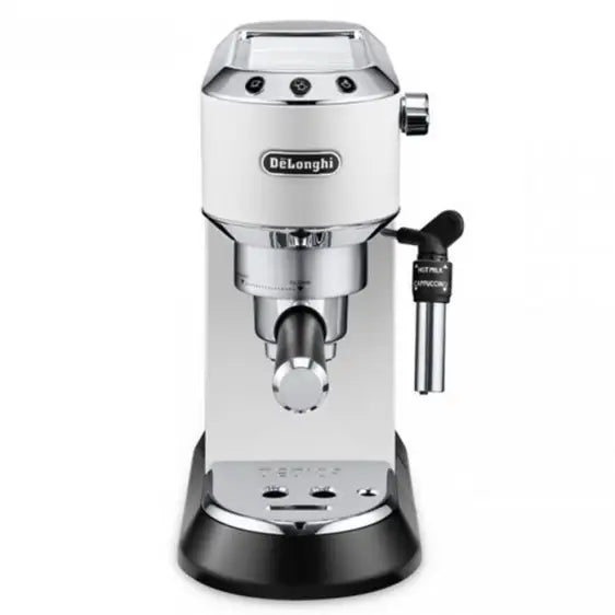 Coffee machine DeLonghi EC 685.W - Кафемашини еспресо<<<Кафемашини<<<Малки електроуреди<<<TechnoMix