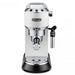 Coffee machine DeLonghi EC 685.W - Кафемашини еспресо<<<Кафемашини<<<Малки електроуреди<<<TechnoMix