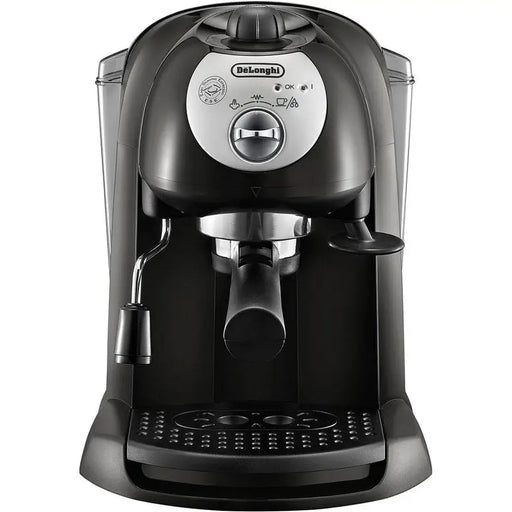 COFFEE MACHINE DELONGHI EC201CD.B 1000.00 ml 15.00 bar BLACK - Кафемашини<<<Домакински електроуреди<<<Мебели и