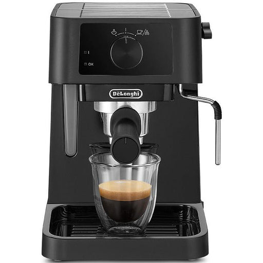 Coffee machine DeLonghi EC230.BK - Кафемашини еспресо<<<Кафемашини<<<Малки