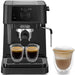 Coffee machine DeLonghi EC230.BK - Кафемашини еспресо<<<Кафемашини<<<Малки