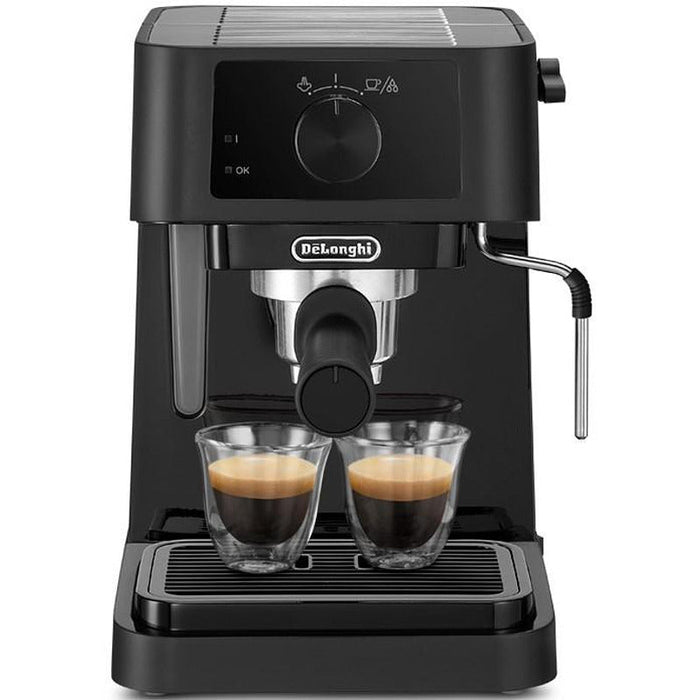 Coffee machine DeLonghi EC230.BK - Кафемашини еспресо<<<Кафемашини<<<Малки