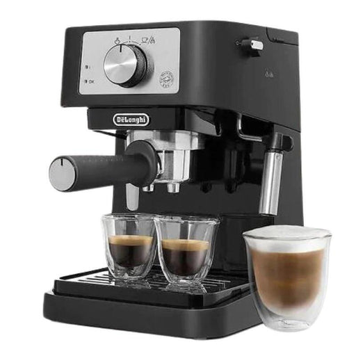 Coffee machine Delonghi EC260.BK - Кафемашини еспресо<<<Кафемашини<<<Малки