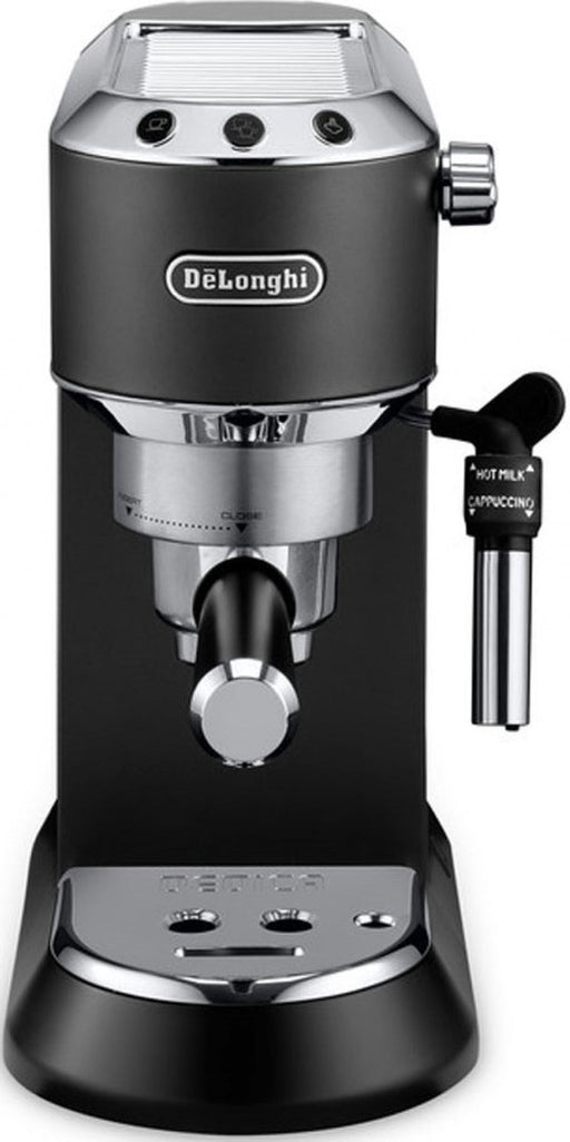 Coffee machine Delonghi EC685.BK Dedica - Кафемашини<<<Кафемашини<<<Малки