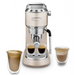 Coffee machine Delonghi EC885.BG Dedica Beige - Кафемашини<<<Кафемашини<<<Малки електроуреди<<<TechMart