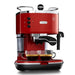 Coffee machine DeLonghi ECO311.R - Кафемашини еспресо<<<Кафемашини<<<Малки
