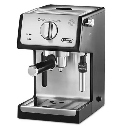 Coffee machine DeLonghi ECP 35.31 - Кафемашини еспресо<<<Кафемашини<<<Малки електроуреди<<<TechnoMix