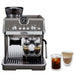 Coffee machine DeLonghi La Specialista Arte Evo EC9255.T - Кафемашини еспресо<<<Кафемашини<<<Малки