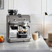 Coffee machine DeLonghi La Specialista Arte Evo EC9255.T - Кафемашини еспресо<<<Кафемашини<<<Малки