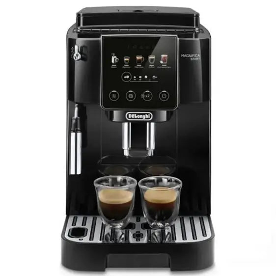 Coffee machine DeLonghi Magnifica Start ECAM220.51.B - Кафеавтомати<<<Кафемашини<<<Малки електроуреди<<<TechnoMix