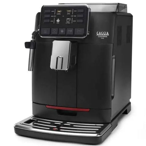 Coffee machine GAGGIA Cadorna Plus RI9601/01 - Кафеавтомати<<<Кафемашини<<<Малки електроуреди<<<TechnoMix