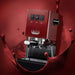 Coffee machine GAGGIA Classic E24 Cherry Red RI9481/12 - Кафемашини еспресо<<<Кафемашини<<<Малки