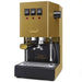 Coffee machine GAGGIA Classic Evo 2023 Gold RI9481 - Кафемашини еспресо<<<Кафемашини<<<Малки електроуреди<<<TechnoMix