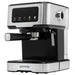 Coffee machine GORENJE ESCM15CD - Кафемашини еспресо<<<Кафемашини<<<Малки електроуреди<<<TechnoMix